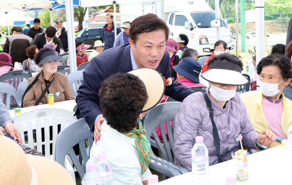 [기획] 시민이 체감하는 복지 혁신 정읍시, 빛나는 ‘약자 동행’