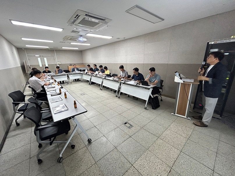 파주시, '미니수소도시 조성사업' 기본계획 수립