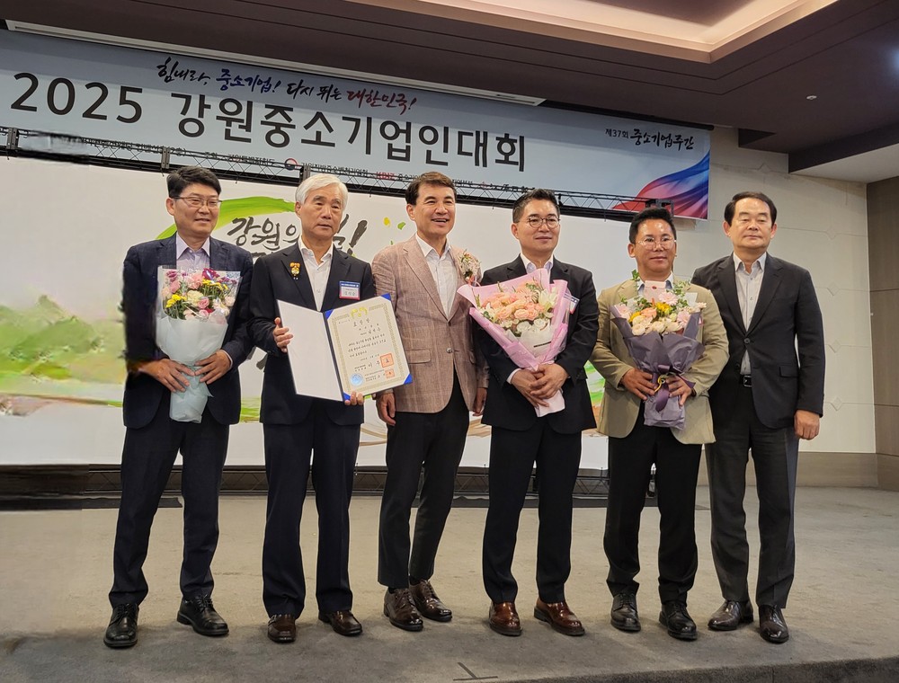 원주시농업기술센터, 드론 활용 항공방제로 고품질 ‘토토미’ 생산 박차