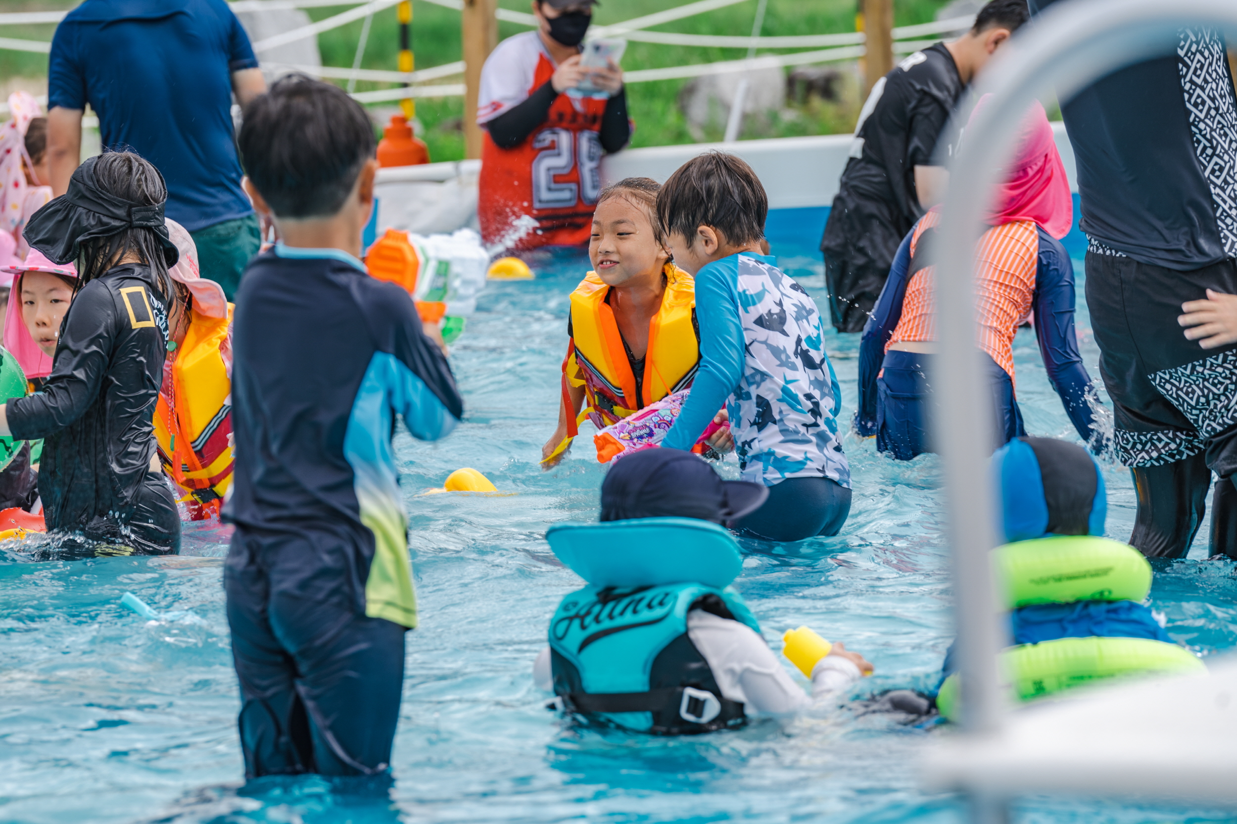 영주시, ‘2025영주 시원(ONE)축제’ 개막