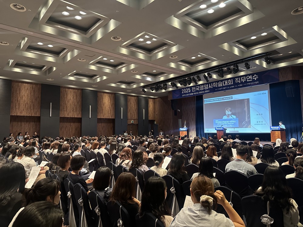동대문구, 순회방문지도에 따른 급식소 위생 수준 향상 입증