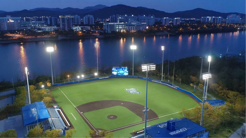 청년이 모이는 구미1산단, 복합문화 인프라로 새롭게 채운다