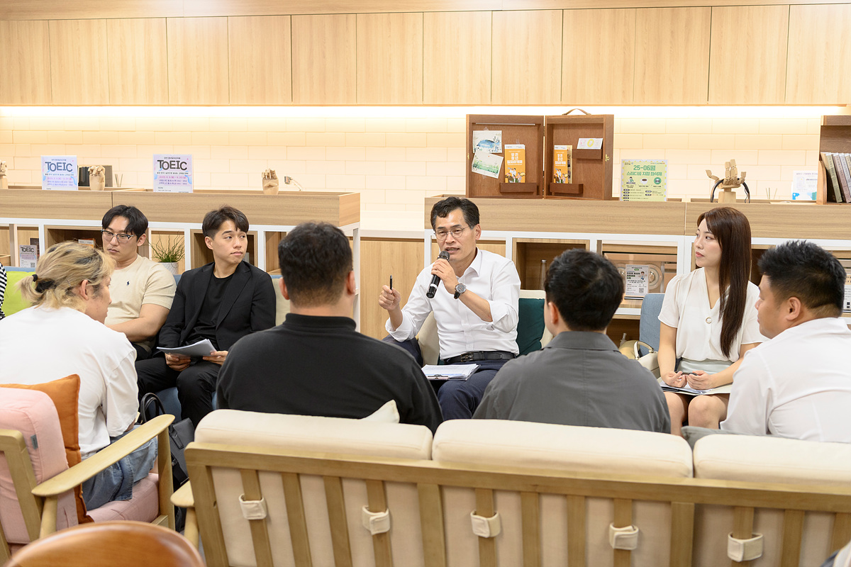 청년이 제안하는 정책발표의 장...양천구, ‘청년 정책 배틀’ 개최