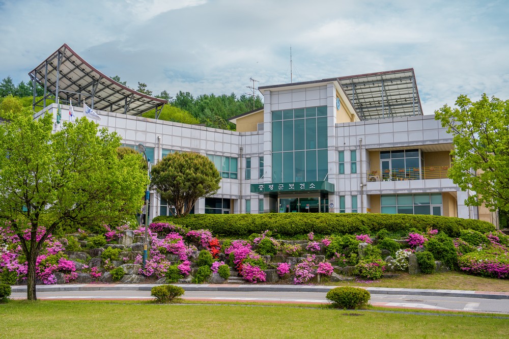 증평군보건소, 만성질환자 자조모임 ‘함께하는 건강 한걸음’운영