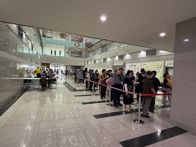 파주보건소, 임상병리실 새 단장 및 최신 검사장비 도입