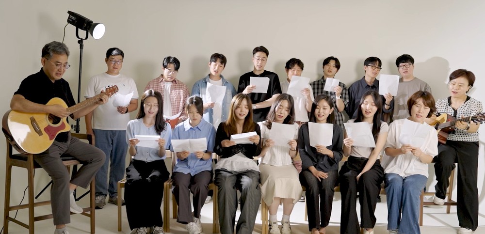 대구 달서구, AI와 MZ 공무원이 함께한 기후위기 대응송 공개
