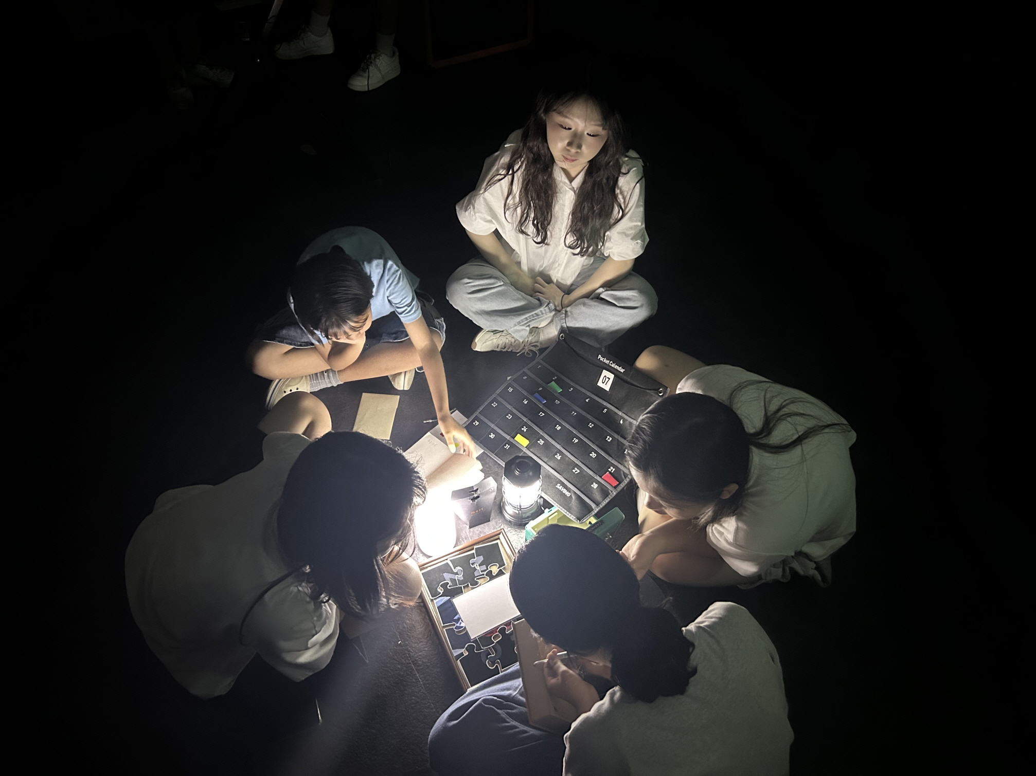 의왕시청소년재단 청소년수련관, 동아리연합회 하계워크숍 성료