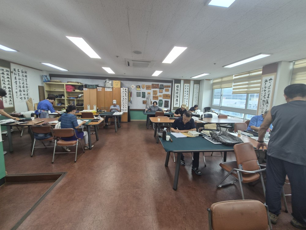 합천군종합사회복지관, 2025년 하반기 10개 프로그램 강좌 개강