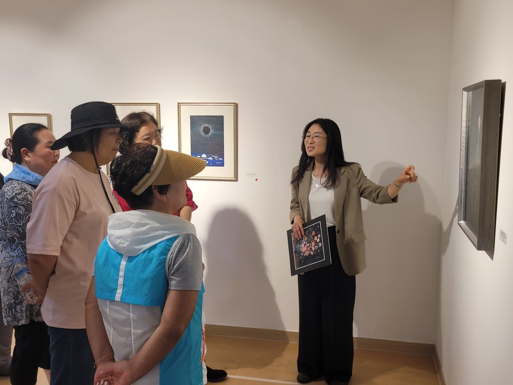화순군립운주사문화관, ‘나를 색으로 채우는 시간’ 성료