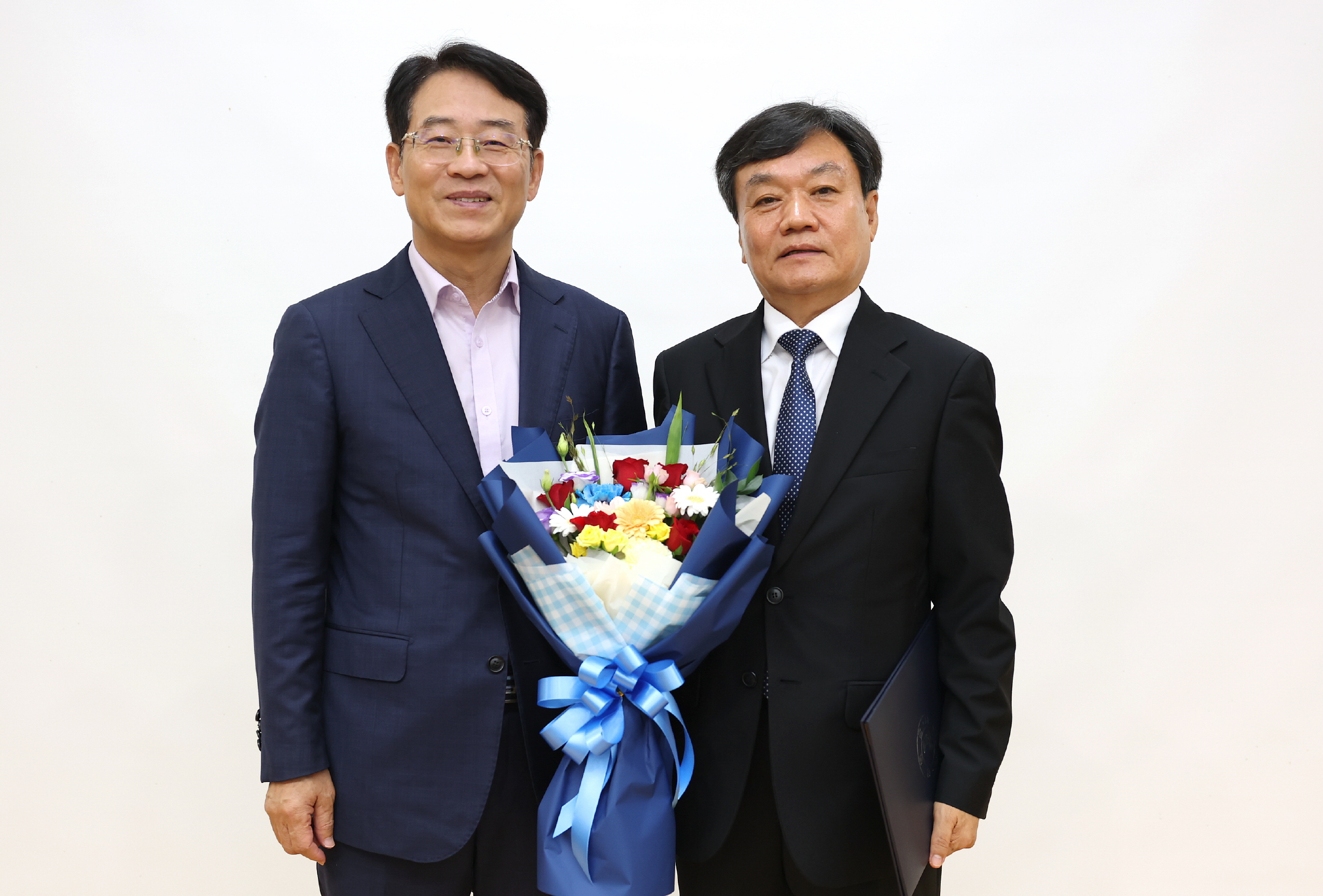 강진군문화관광재단 김기태 신임 대표이사 취임
“누구든지 휴대폰 하나로 관광할 수 있는 강진 만들 것”