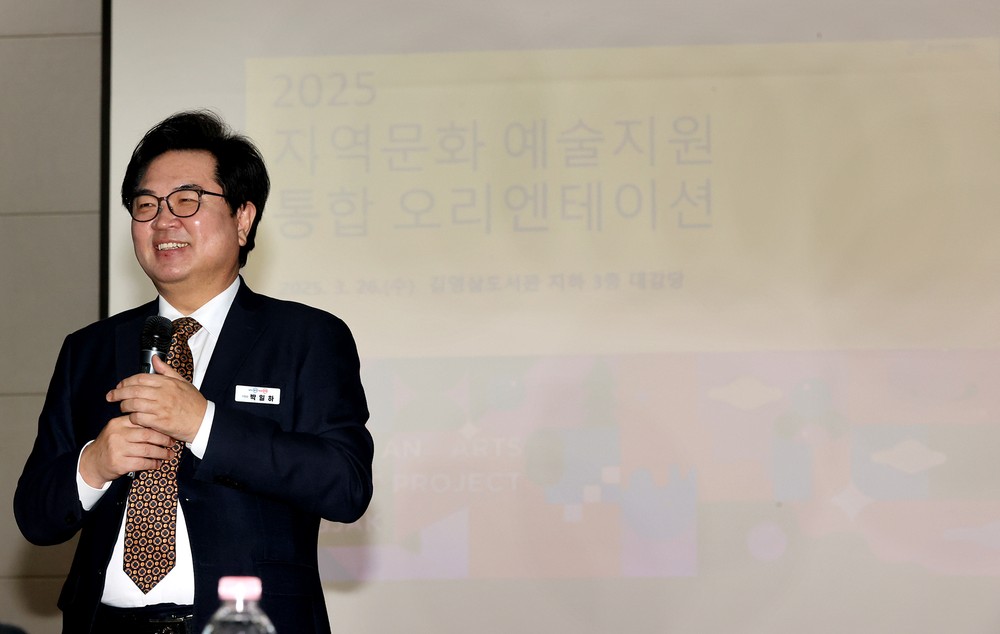 “동작에서 아트캉스 떠나자” 동작구, 8월 실내 문화예술행사 풍성