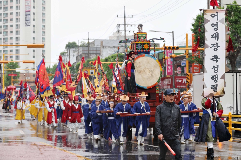 인천 동구, 화도진축제를 빛낼 주민 참가자 모집