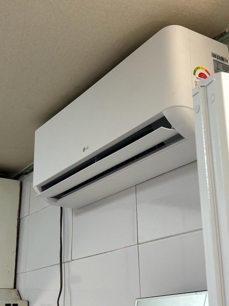 서대문구 충현동 '행복드림 필수 가전 지원 사업' 추진
