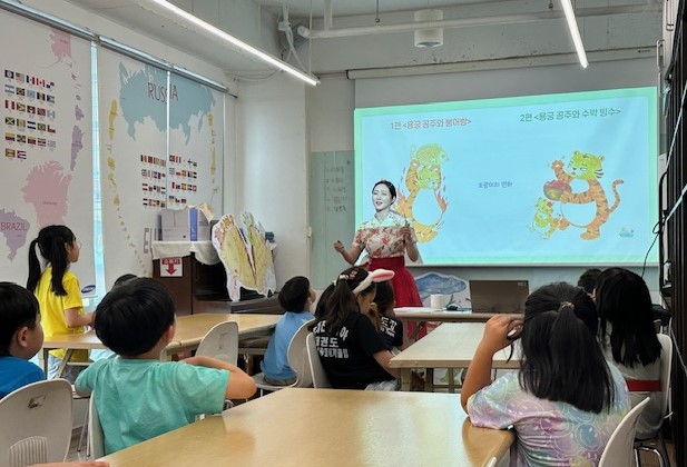 용인 기흥도서관, ‘2025년 도서관과 함께 책 읽기’ 사업 성료