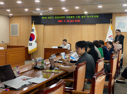 성동구, '성동땡겨요 상품권' 3억 원 추가 발행…소상공인 지원 및 지역경제 활성화
