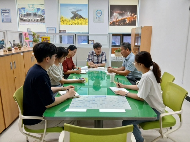 진도군, 암 환자 자격변동 대상자 발굴해 의료비 지원 호평