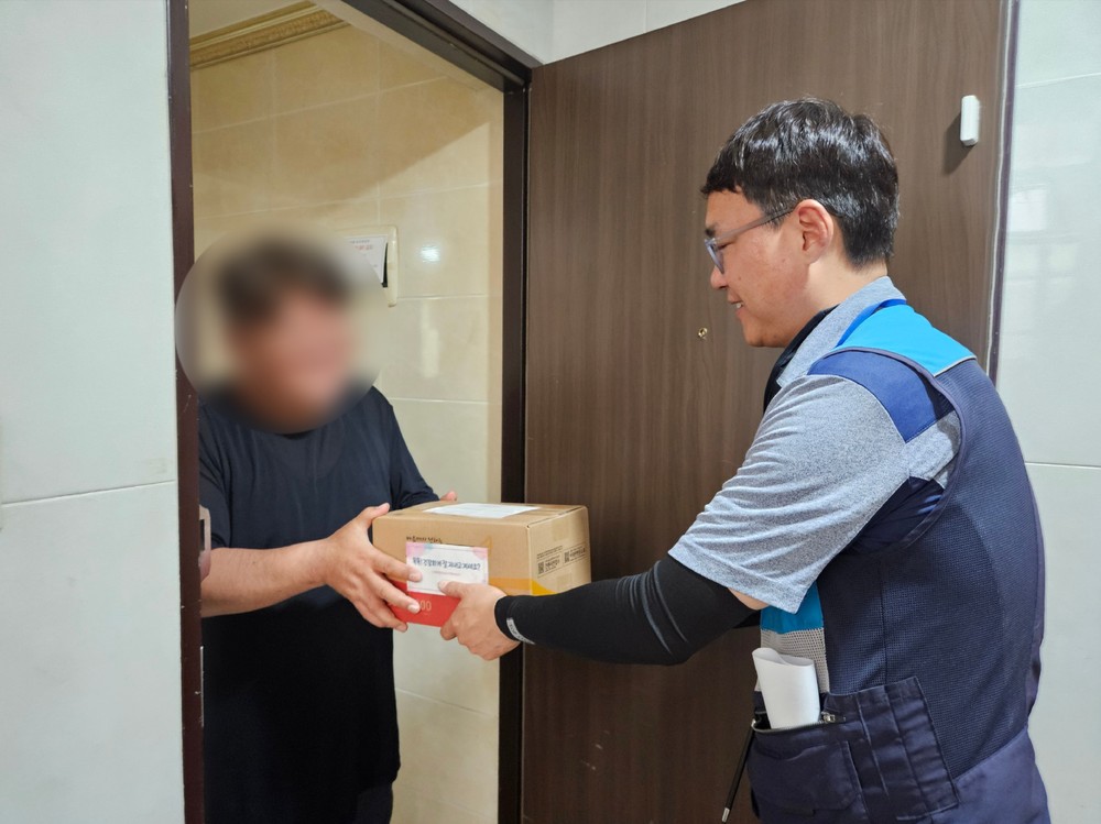 구미시, 시민 삶에 ‘따뜻한 돌봄’ 더한다