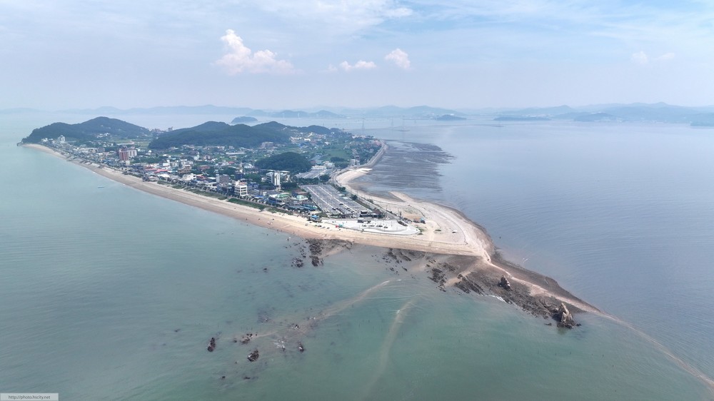 화성시, 제부도·매향리 등 관광지에 공공 와이파이 24대 추가 설치