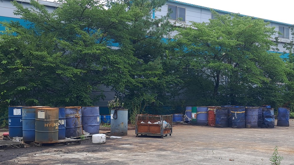 서산시, 적극 행정 ‘대규모 수질 오염 막았다’
