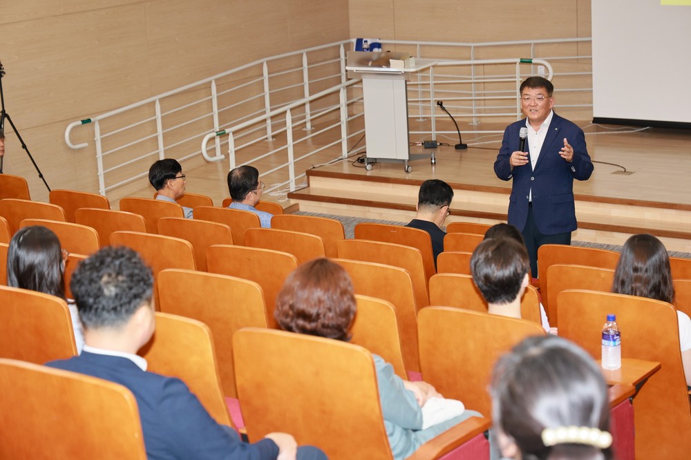예천군, 2025 예술인역량강화교육 개최
