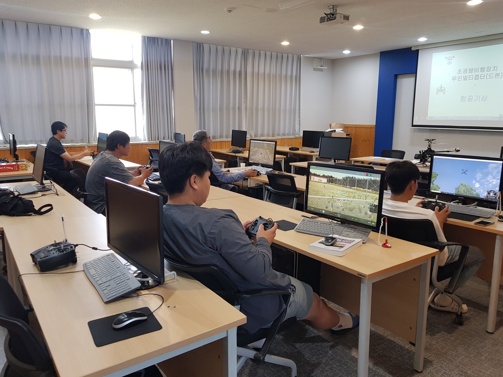 예산군농업기술센터, 예산군4-H연합회 대상 ‘역량강화교육’ 진행