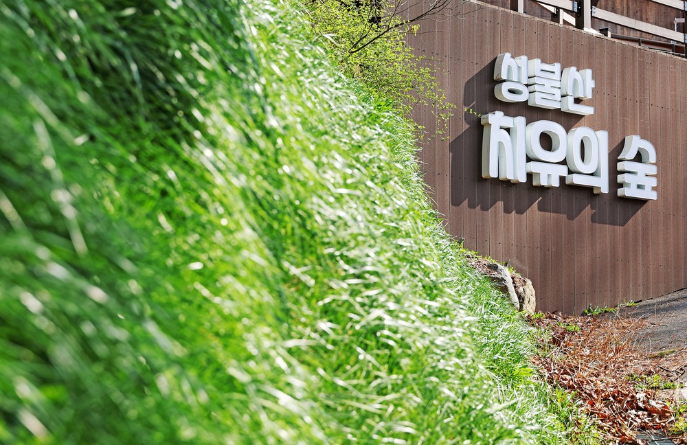 괴산군 성불산 자연휴양림, 참가비 감면 기준 명확화