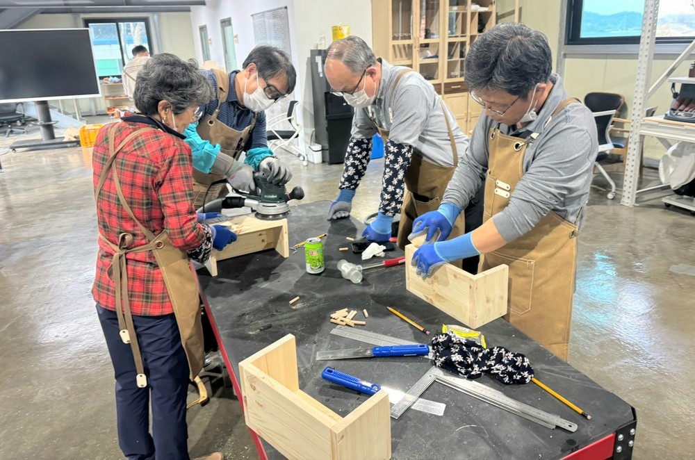 순창군, 예비 귀농귀촌인의 성공적 정착 돕는다