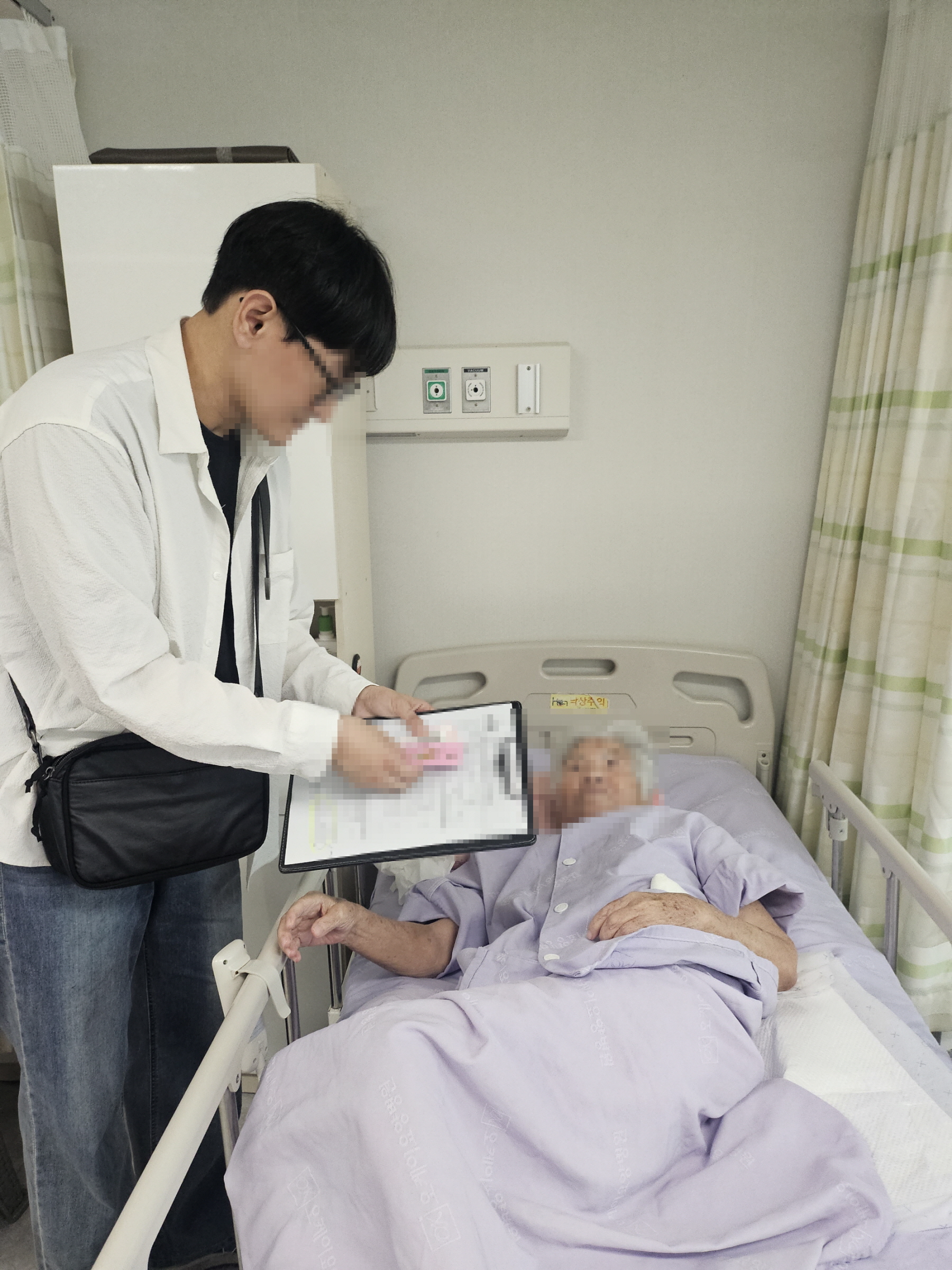 인천 서구, 청라에서 구로까지 ‘출동! 찾아가는 소비쿠폰 신청’