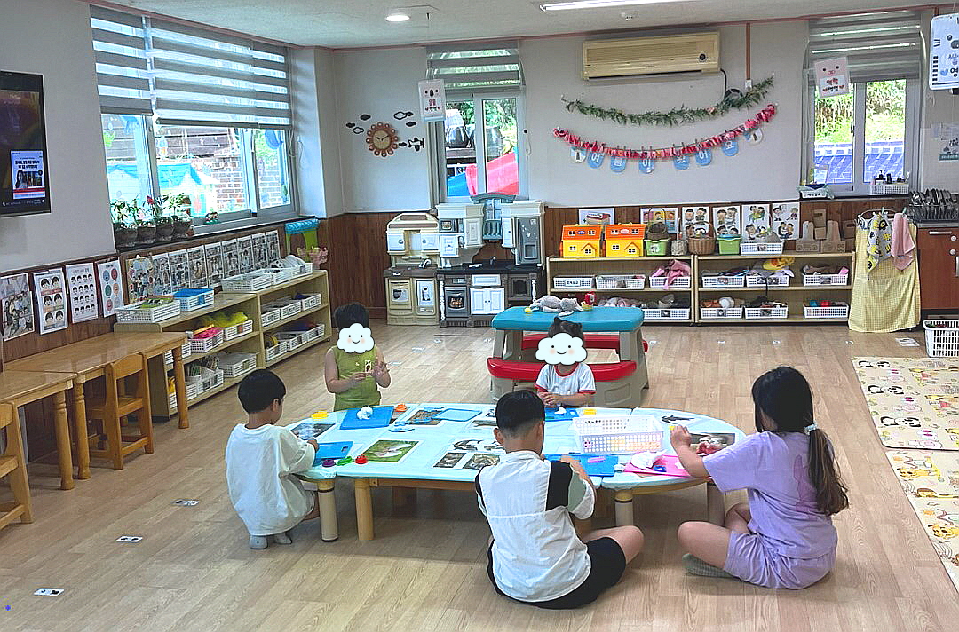 영광군, 농번기 돌봄 지원 보육 사각지대 해소