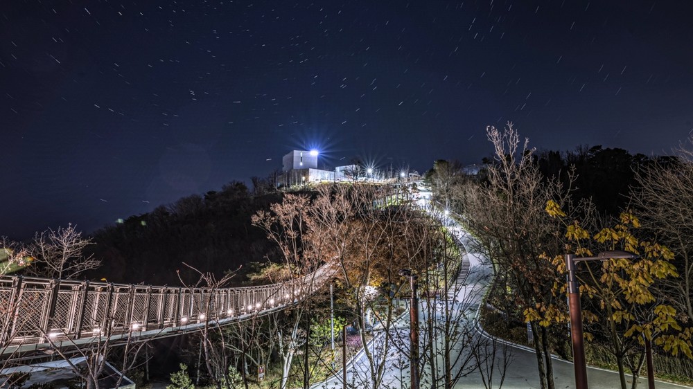 김포시, 8·9월엔 애기봉평화생태공원 매주 주말 연장 운영
