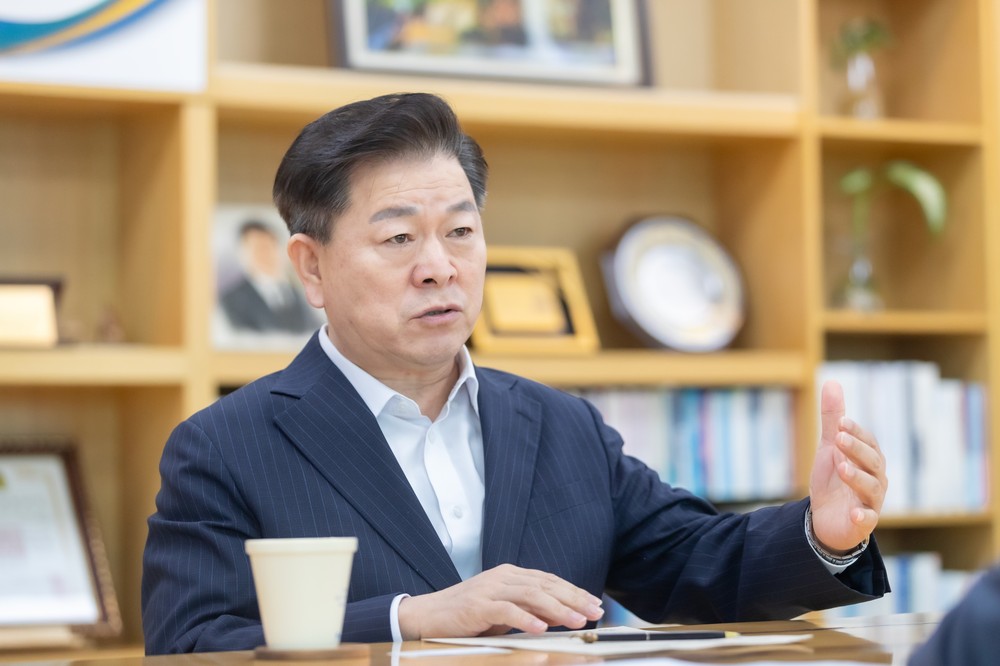 박승원 광명시장 “반복되는 안전사고 예방, 지방정부 관리·감독 권한 확대가 해답”