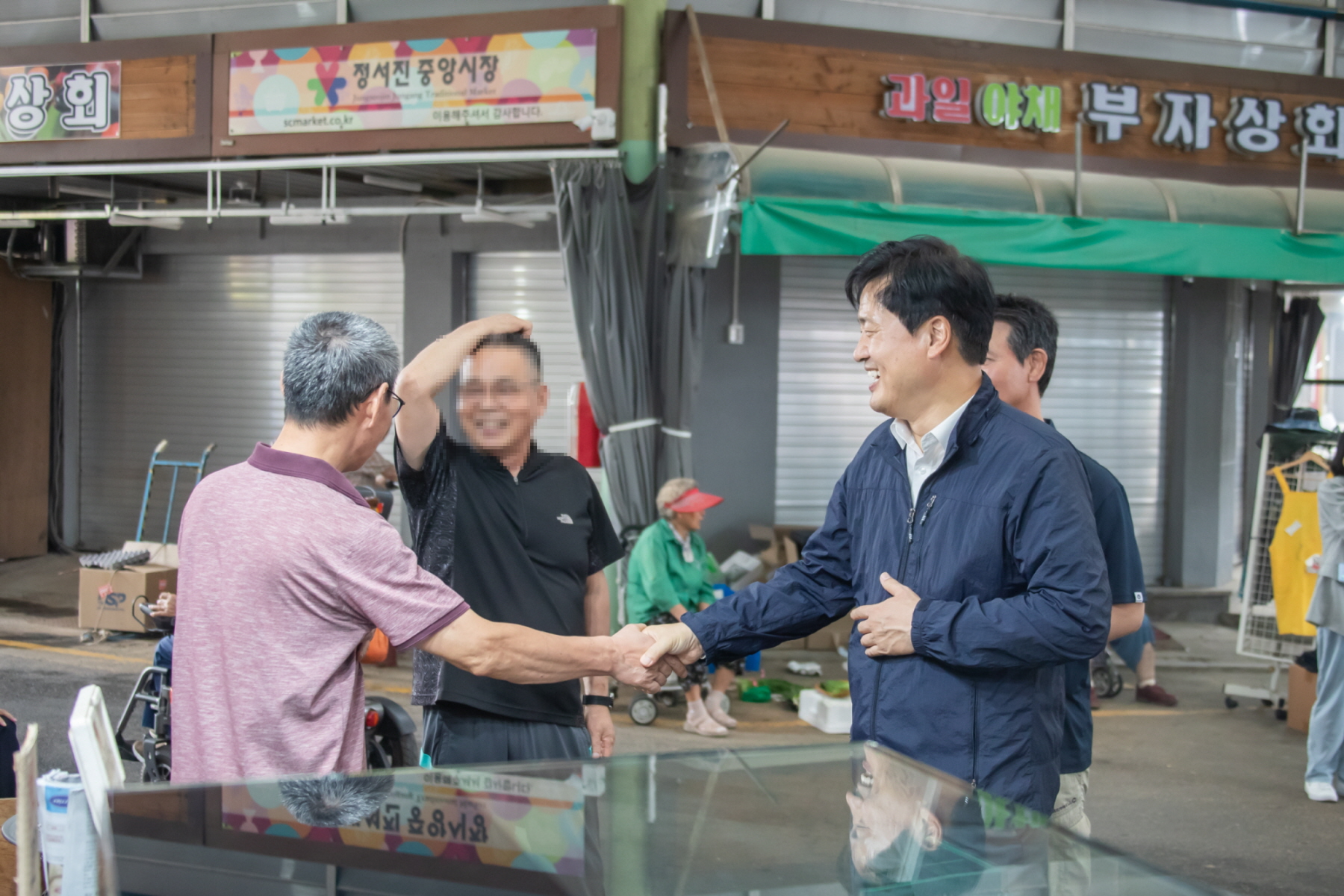 인천 서구민, 소비쿠폰 어디에 썼을까? ‘이음카드 결제액 가장 많은 곳은 외식업’