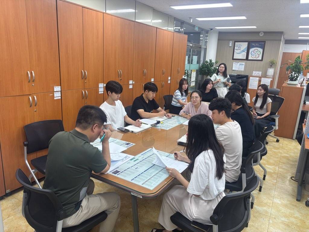 소규모 건축물 협의 신속 조율… 인허가 기간 단축 효과