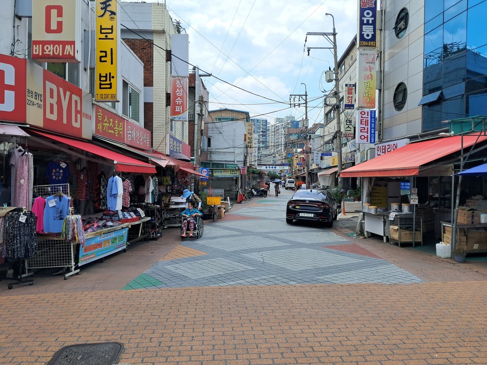 동대문구, 골목형상점가 2개소 신규 지정