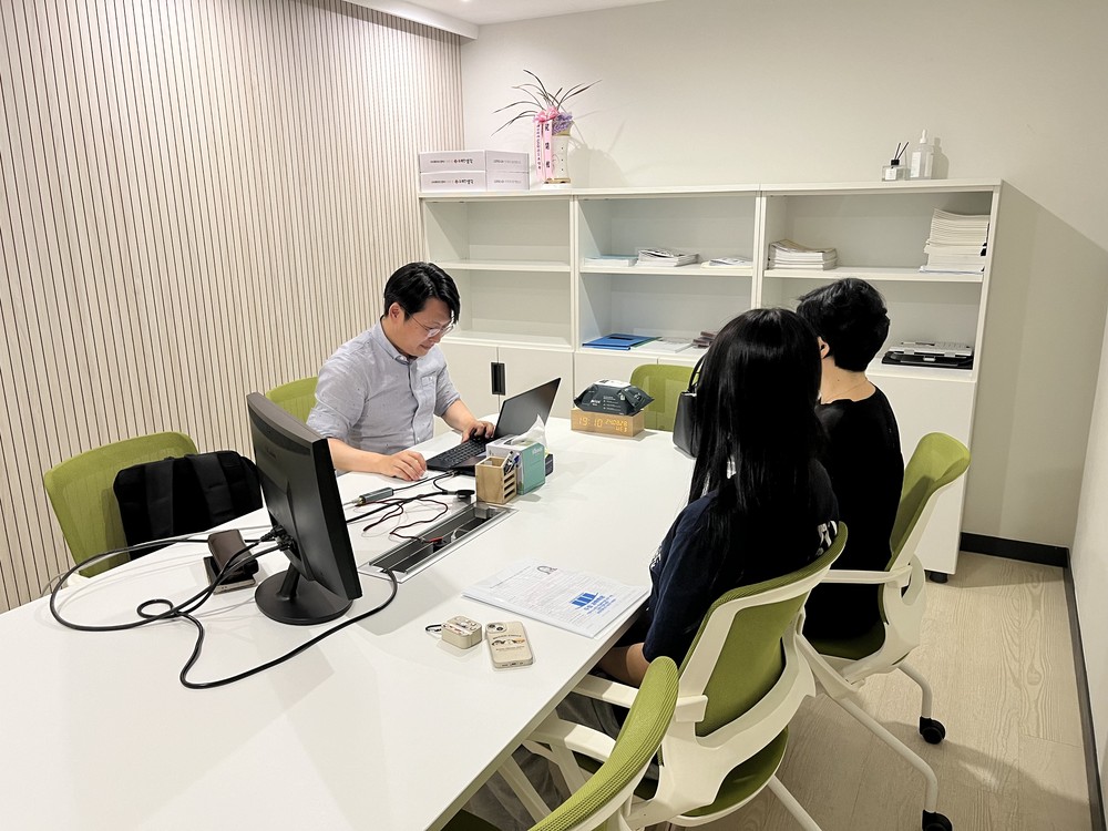 자녀 교육 입시만 걱정이 아니라면? 진학, 독서, 심리 상담 다 되는 <노원교육플랫폼>