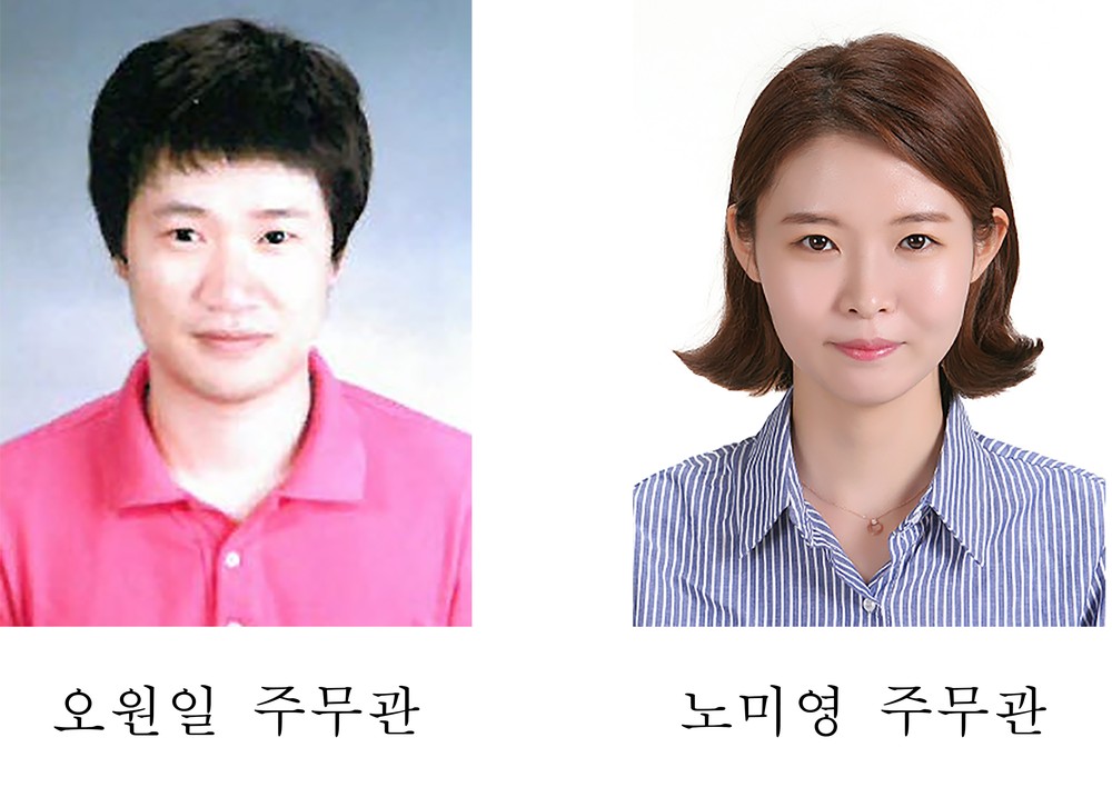 영주시, 2025년 상반기 적극행정 우수공무원 선발