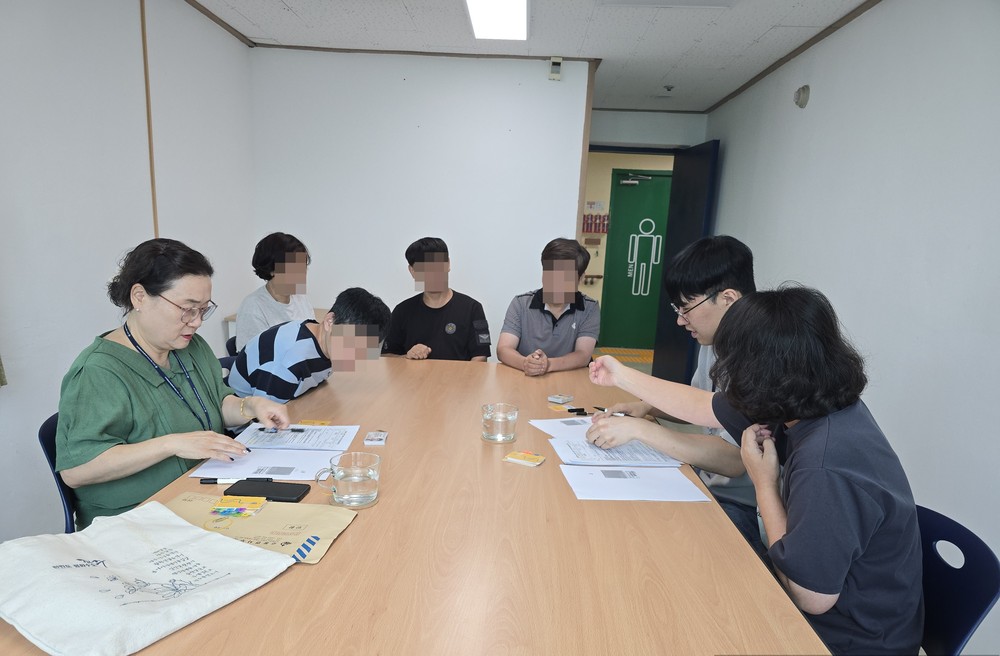 강화군 교동면, ‘민생회복 소비쿠폰, 찾아가는 방문 신청’ 호평 톡톡