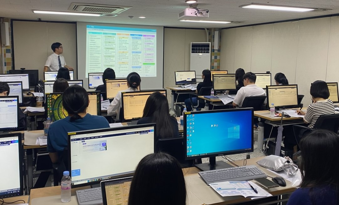 전주시, 세외수입 담당 공무원 역량 강화 나서