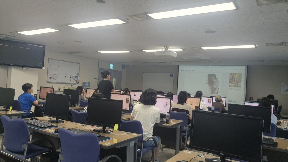 이천시, 디지털배움터 통해 시민 디지털 역량 강화 박차
