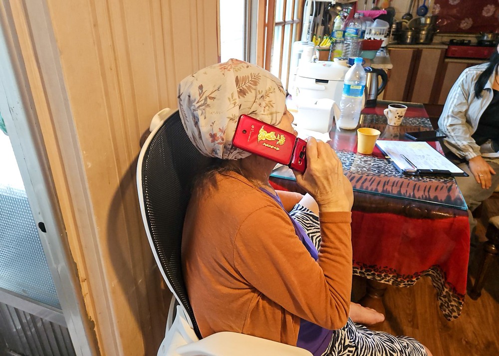 창녕군, 2025년 읍면동 복지·안전 스마트화 공모 사업 본격 추진 = AI 전화 서비스로 복지사각지대 해소=
