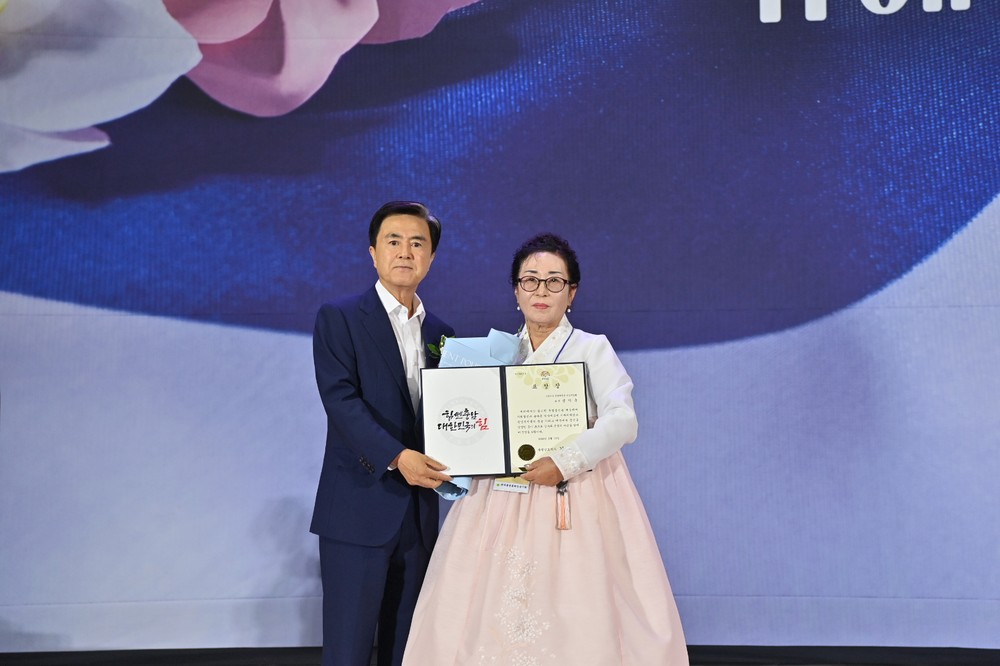 광복 80주년 계기 120년만에 고향땅으로