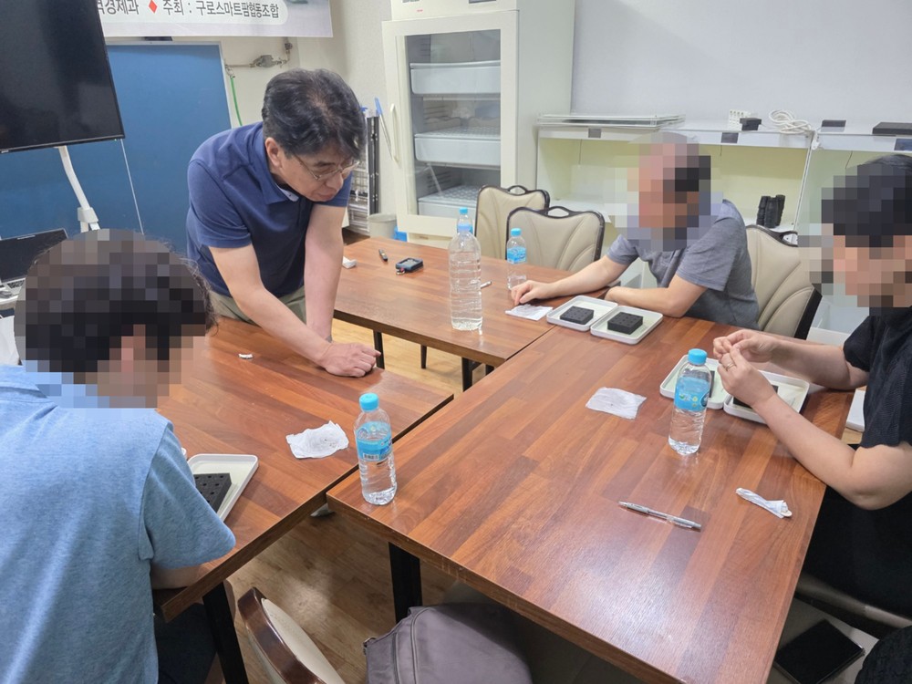 구로구, ‘도시농업 지원사업’ 시작…24명 선발해 12주 교육
