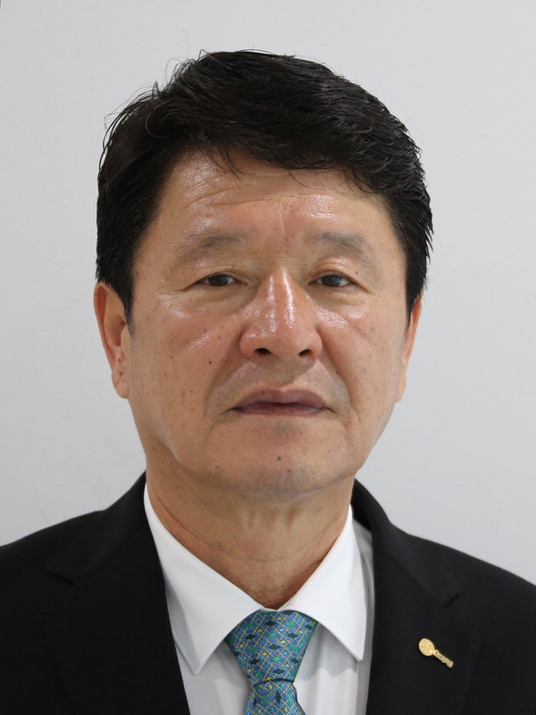 진천군체육회, 회장 이취임식 개최