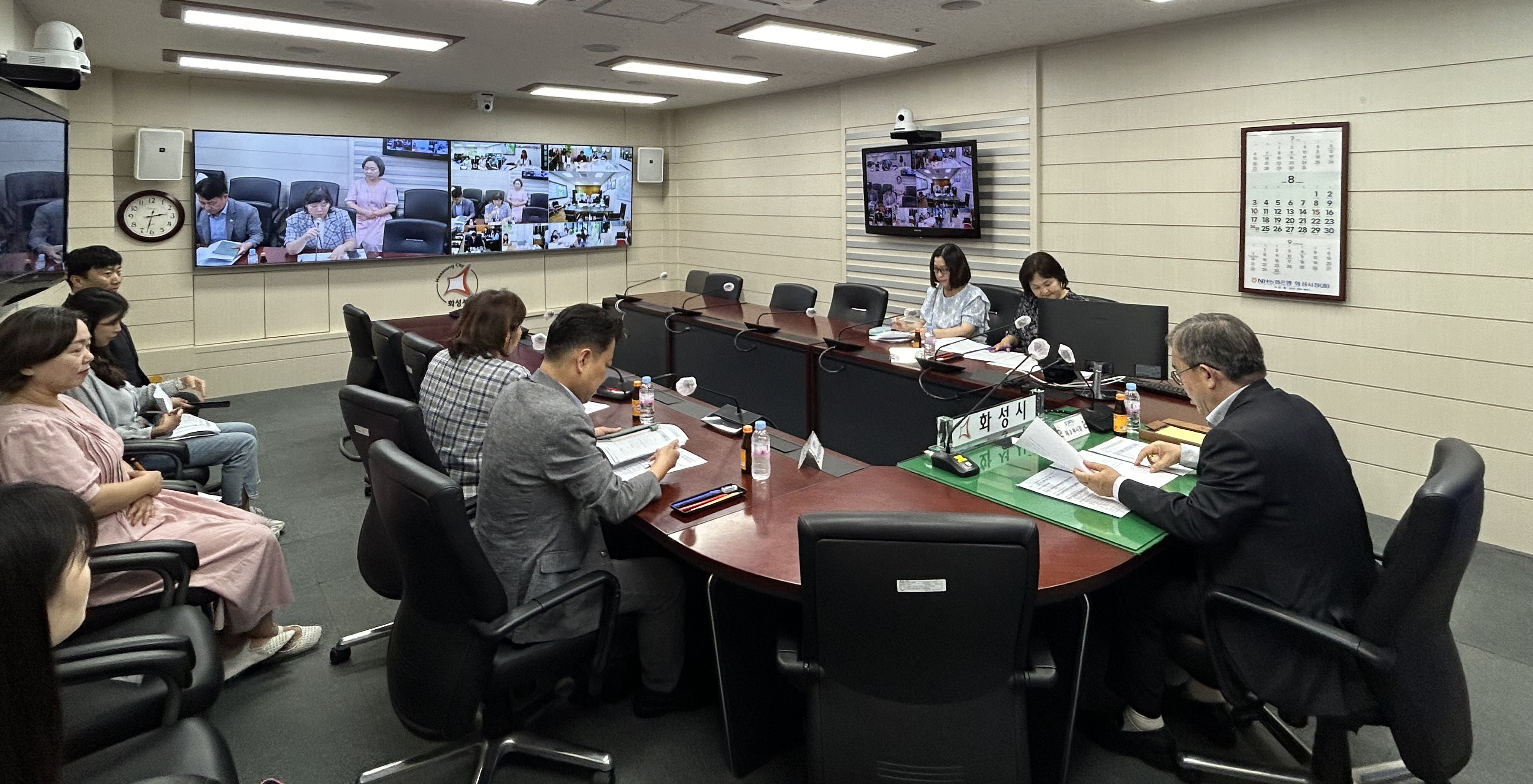 화성특례시, 민생회복 소비쿠폰 지급률 96.7%…취약계층 발굴 총력
