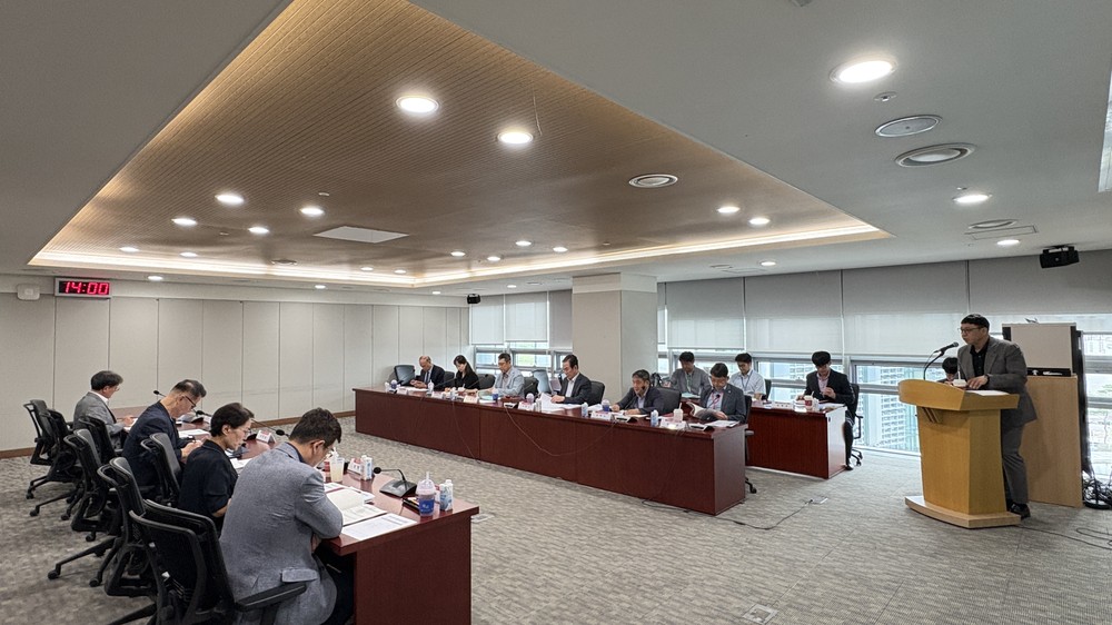대한민국 신산업 핵심거점 만든다