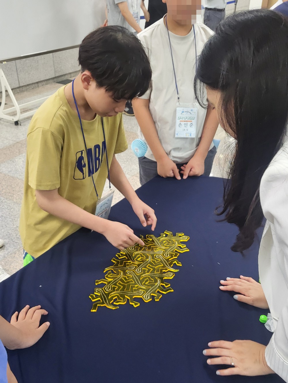 동대문구, 2025 여름방학 과학 아카데미 개최