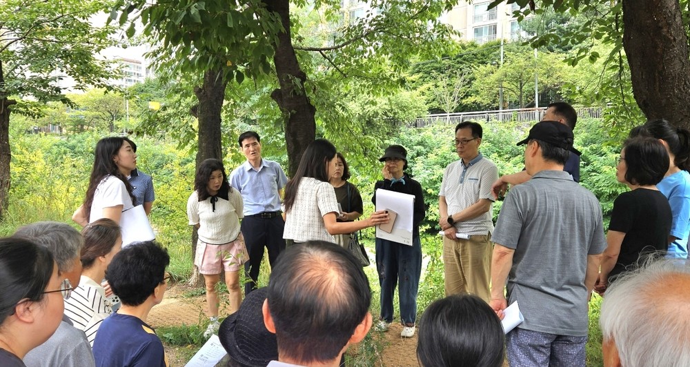 용인특례시 수지구, 2026년 주민참여예산 지역회의 개최