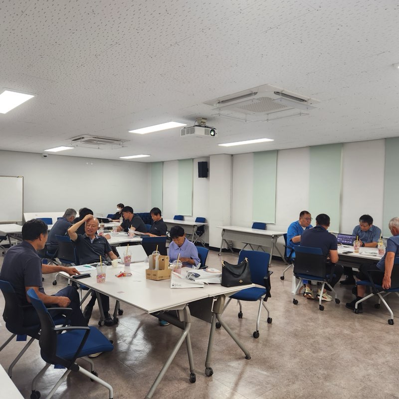 서부권 시민정보화교육 9월 과정