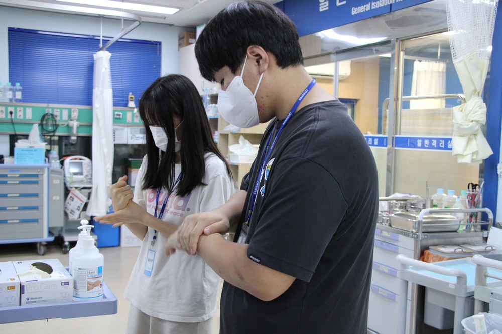 세상밖 내꿈찾기, 옥천군 지역 연계형 청소년 진로탐색 프로그램 진행 순항!