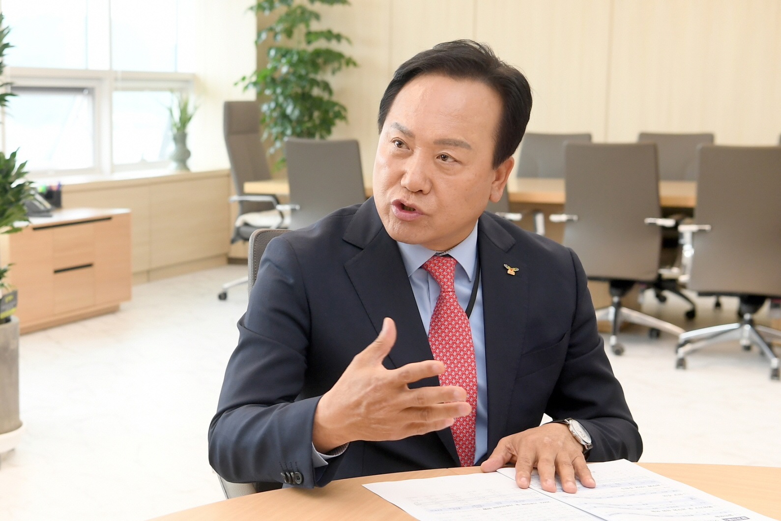 오산시, 청소년문화의집 개선사업비 5억 확보